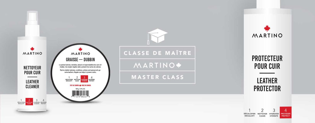 Comment nettoyer vos bottes d'hiver