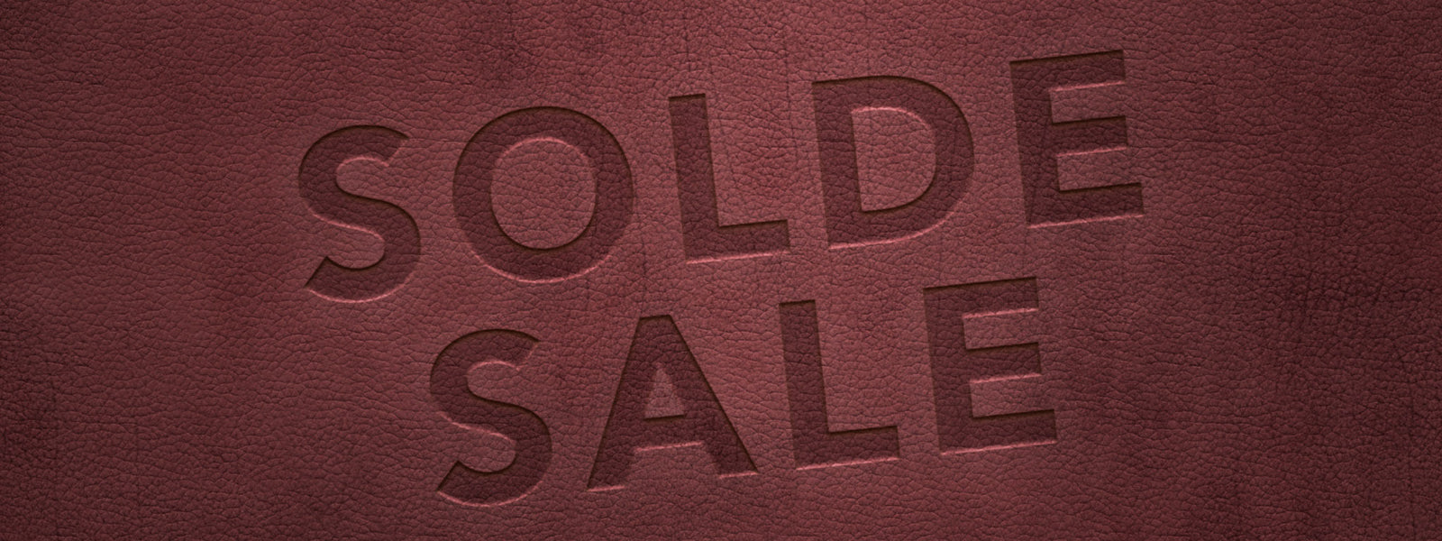 Winter End-of-Season Sale 2026