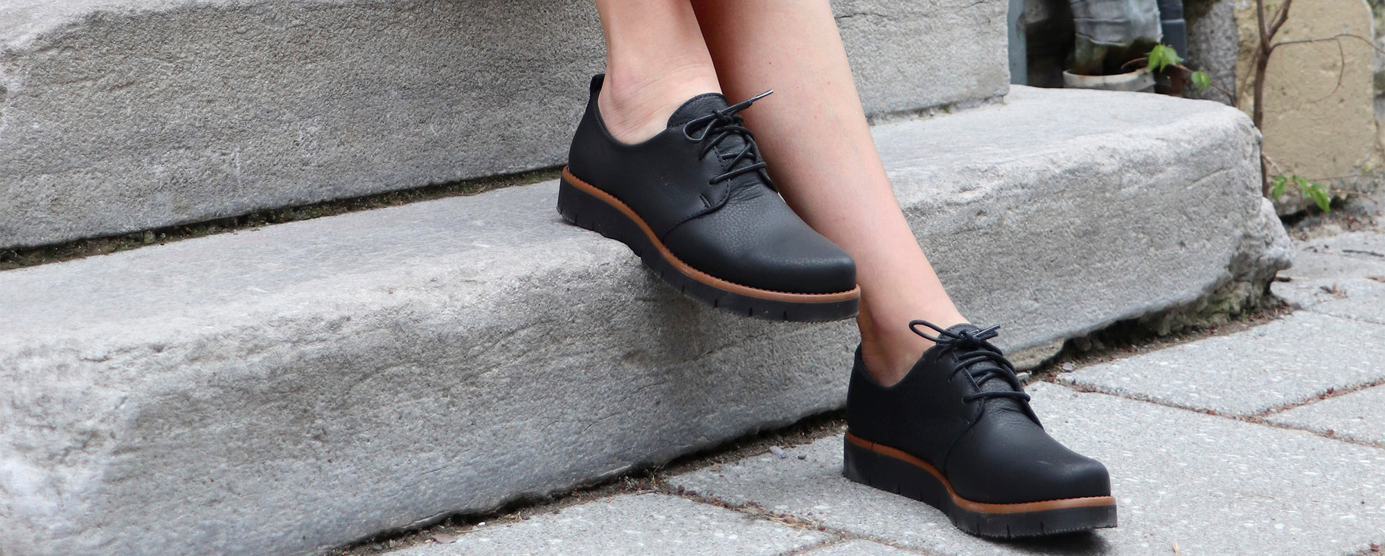Martino, des chaussures et des bottes de grande qualité faites de cuirs véritables dans la ville de Québec par des artisans de talent