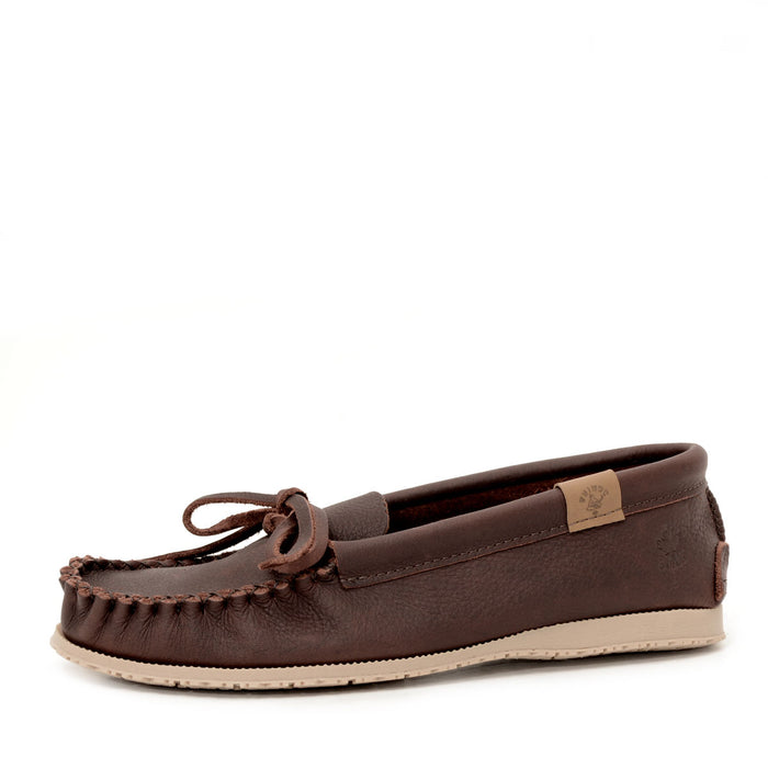 Mocassin Montreal pour homme - Brun-B70