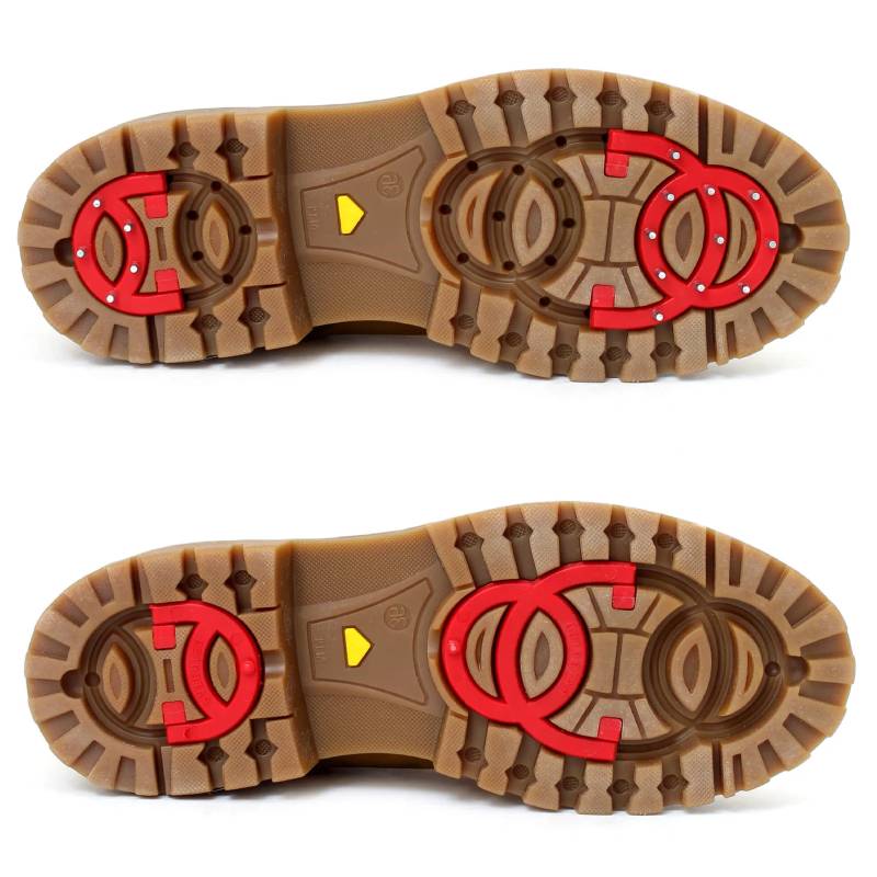 Crampons de remplacement pour bottes d’hiver