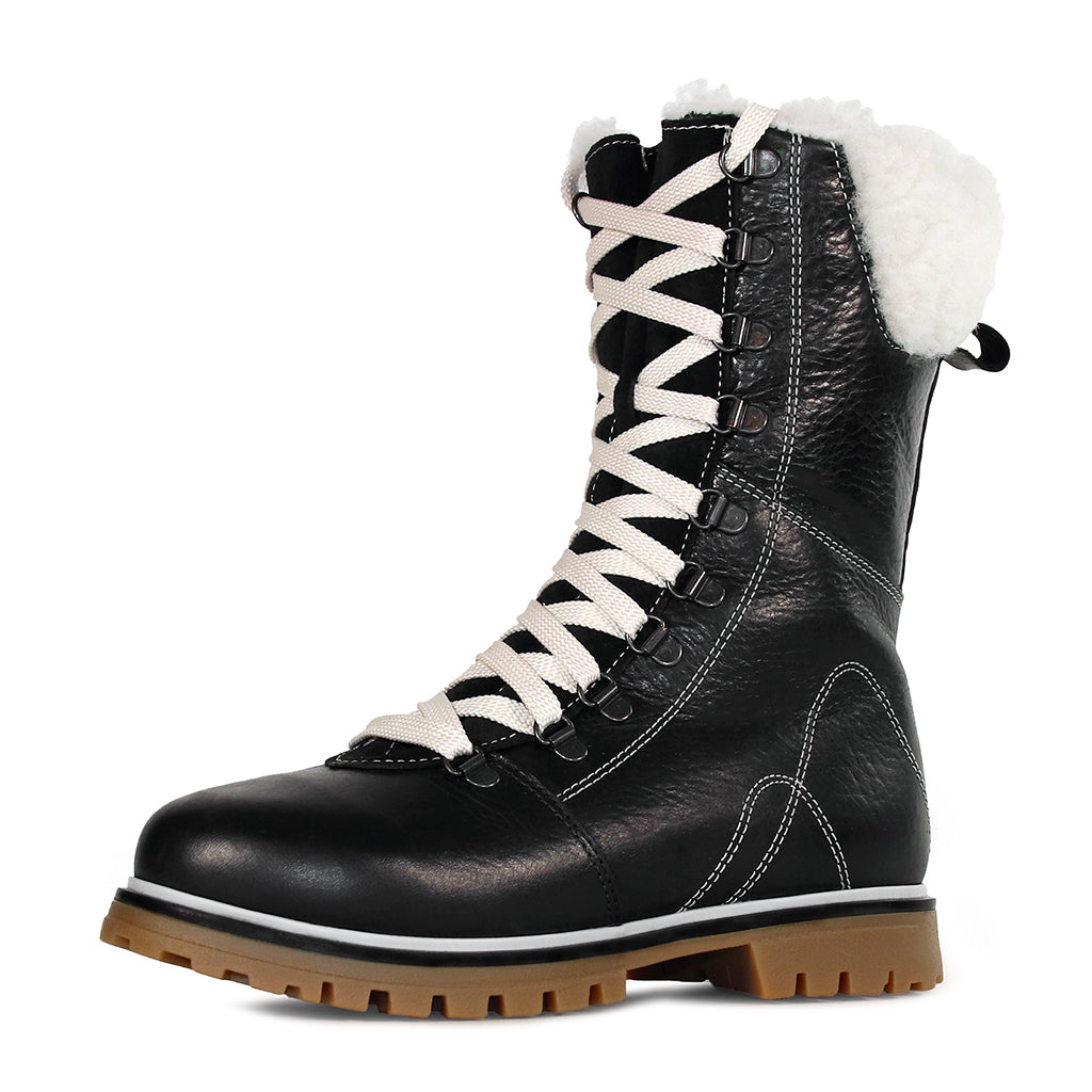 Botte d'hiver pour Femme Banff PREMIUM Martino Boutique Martino