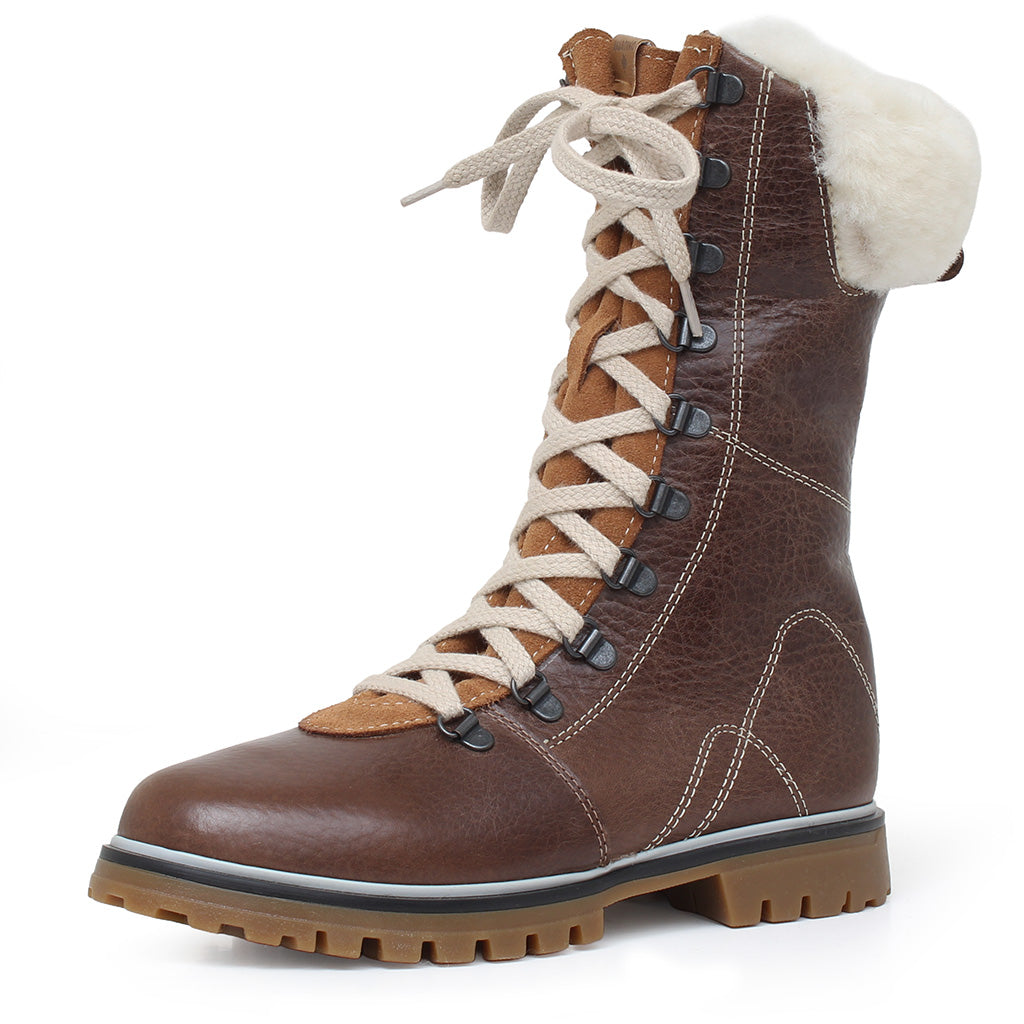 Botte D'hiver Pour Femme Banff PREMIUM