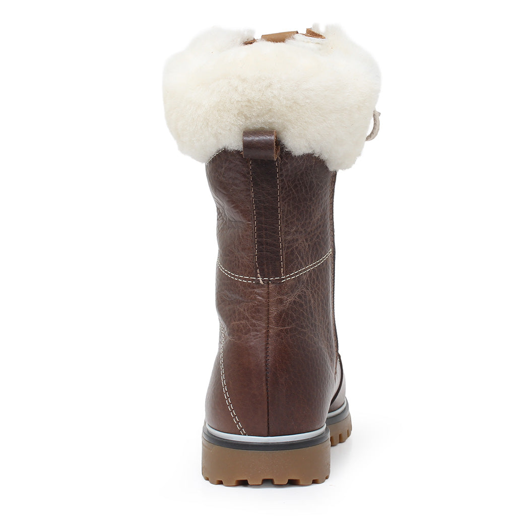 Botte D'hiver Pour Femme Banff PREMIUM