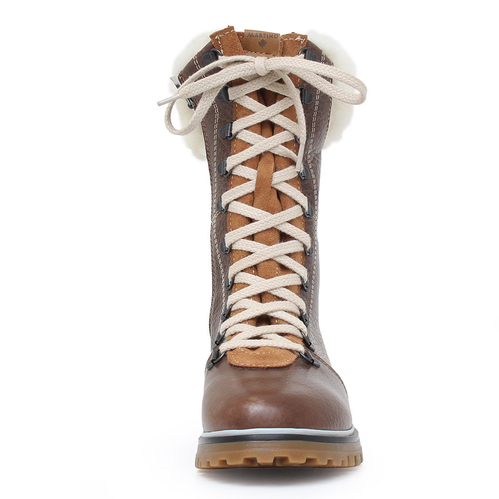 Botte D'hiver Pour Femme Banff PREMIUM