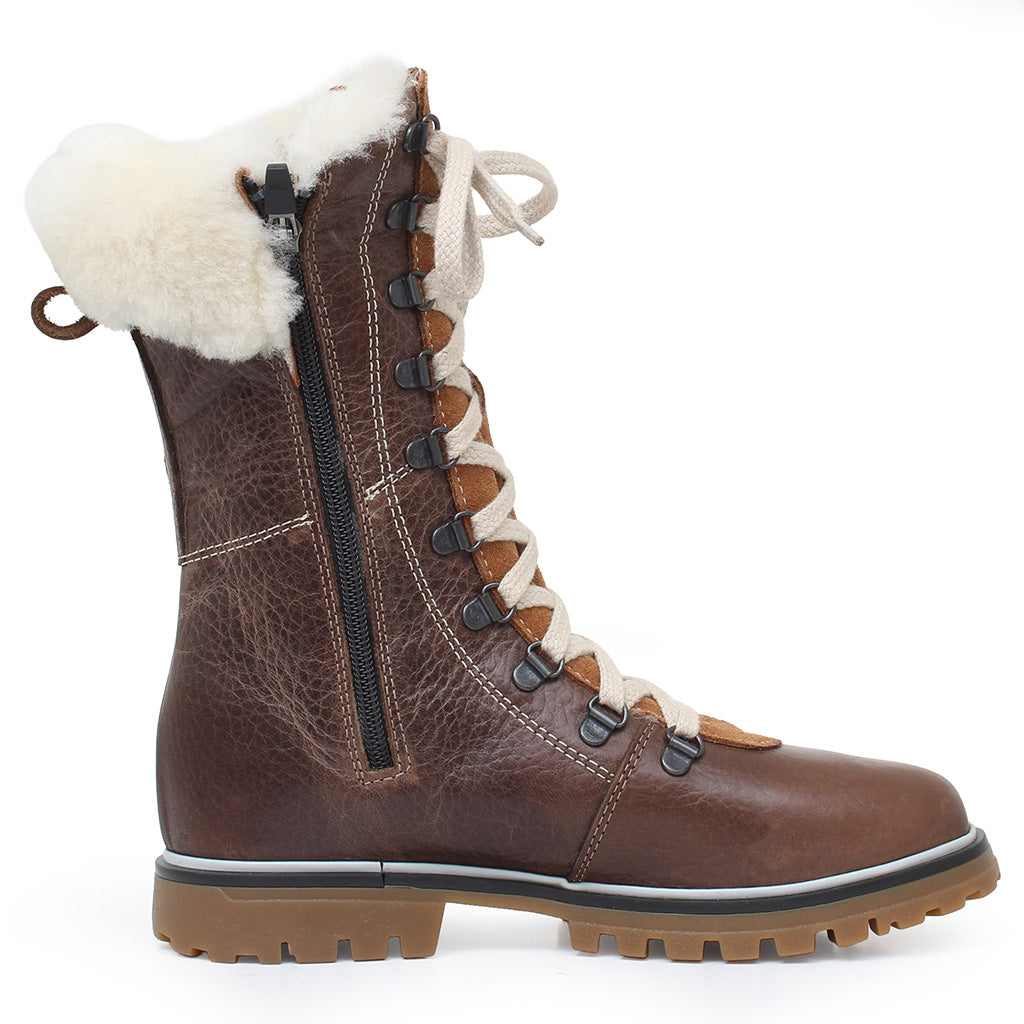 Botte D'hiver Pour Femme Banff PREMIUM
