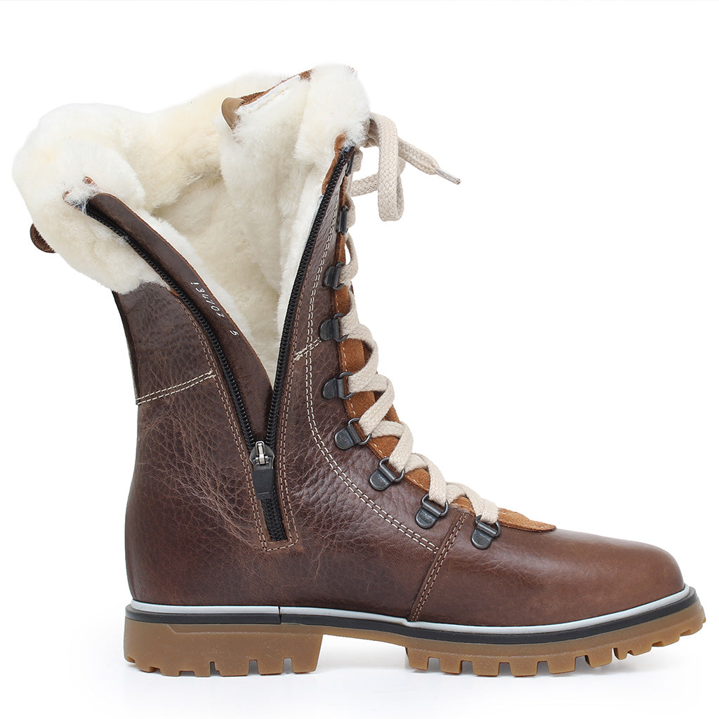 Botte D'hiver Pour Femme Banff PREMIUM