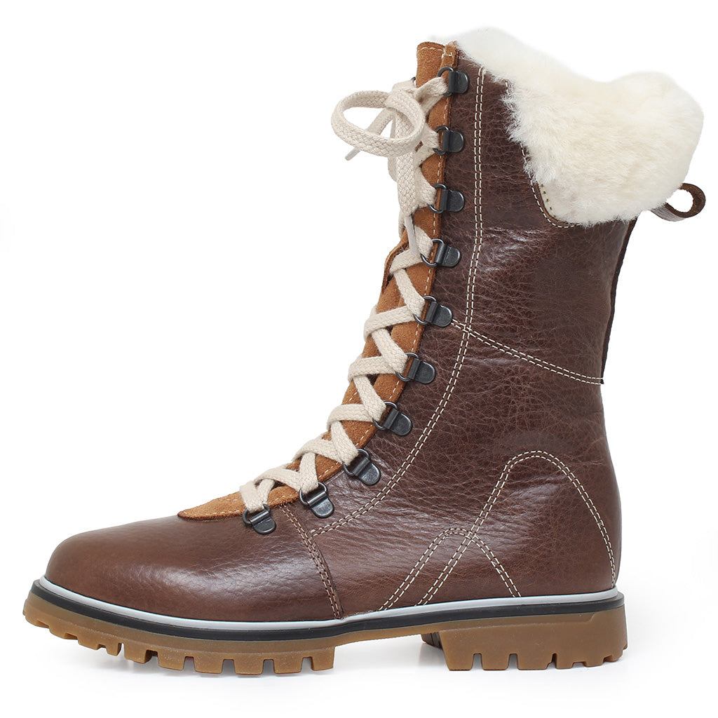 Botte D'hiver Pour Femme Banff PREMIUM