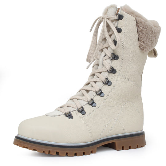 Botte D'hiver Pour Femme Banff PREMIUM