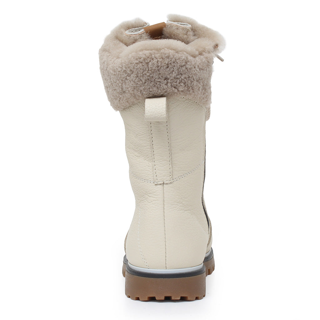 Botte D'hiver Pour Femme Banff PREMIUM