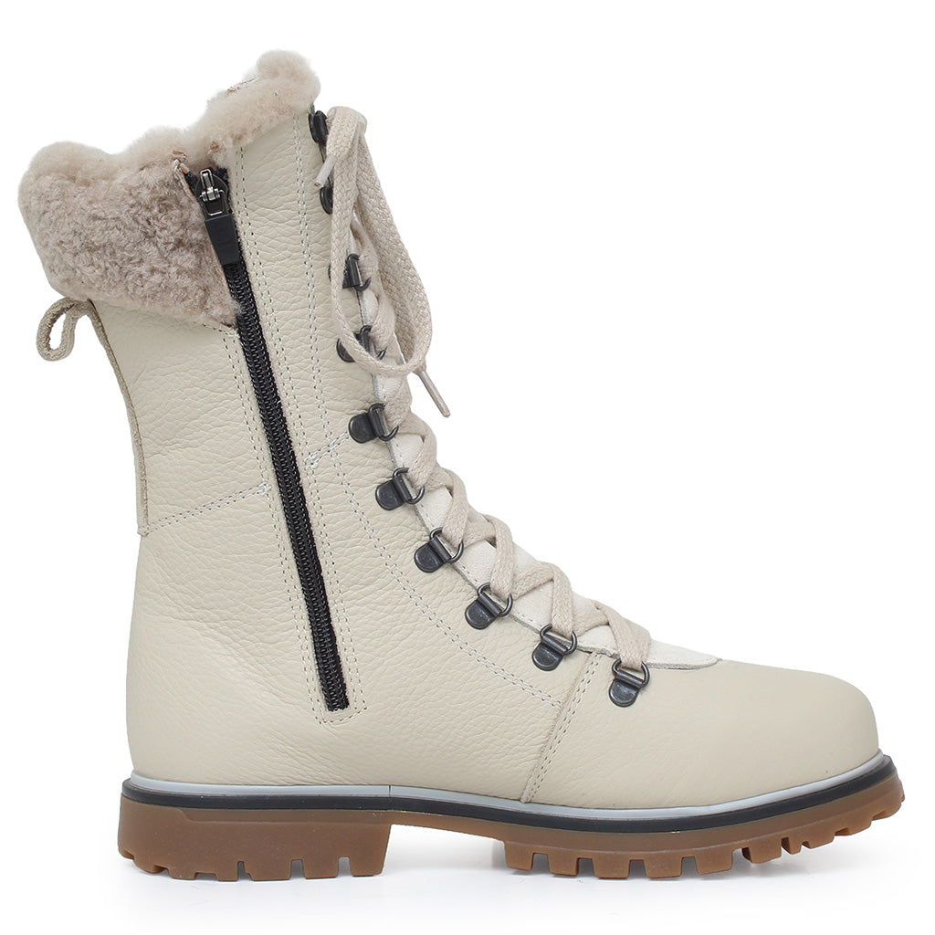 Botte D'hiver Pour Femme Banff PREMIUM
