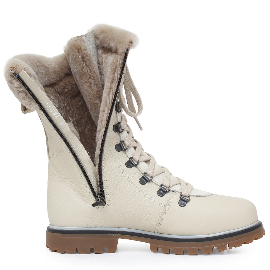 Botte D'hiver Pour Femme Banff PREMIUM