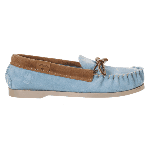 Canada Mocc Moccasin for Women