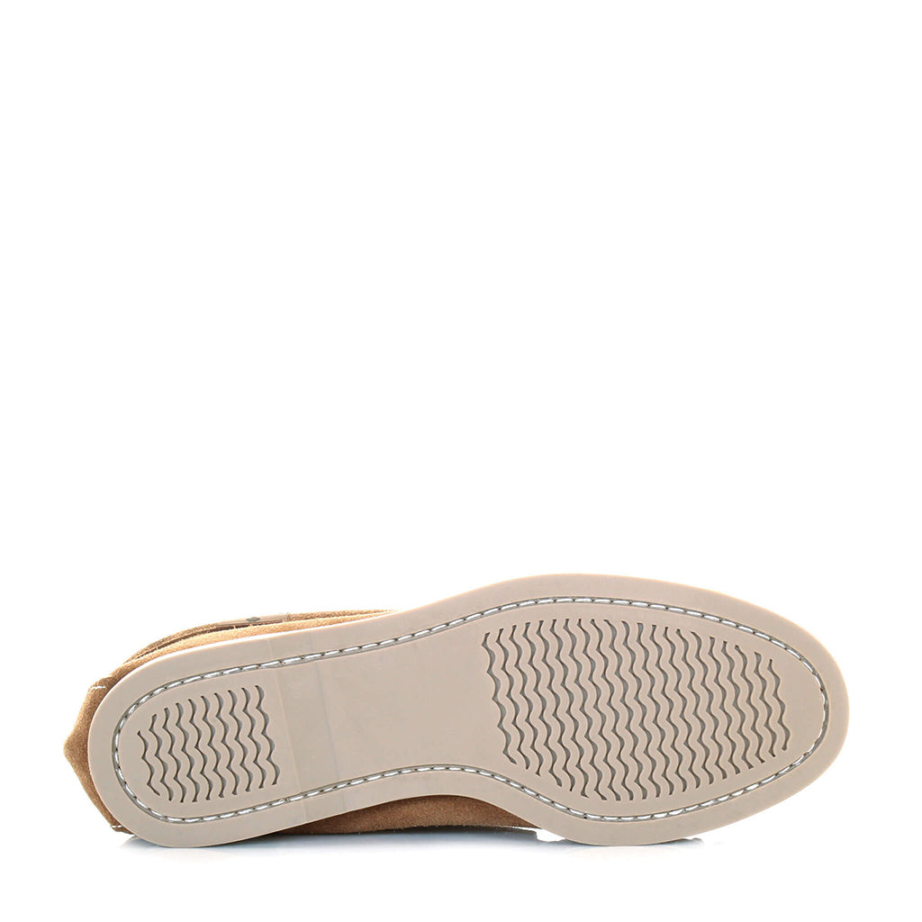Mocassin Canada Mocc pour femme - Terre