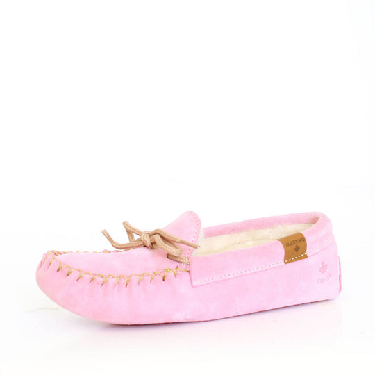 Vancouver Moccasin for Women