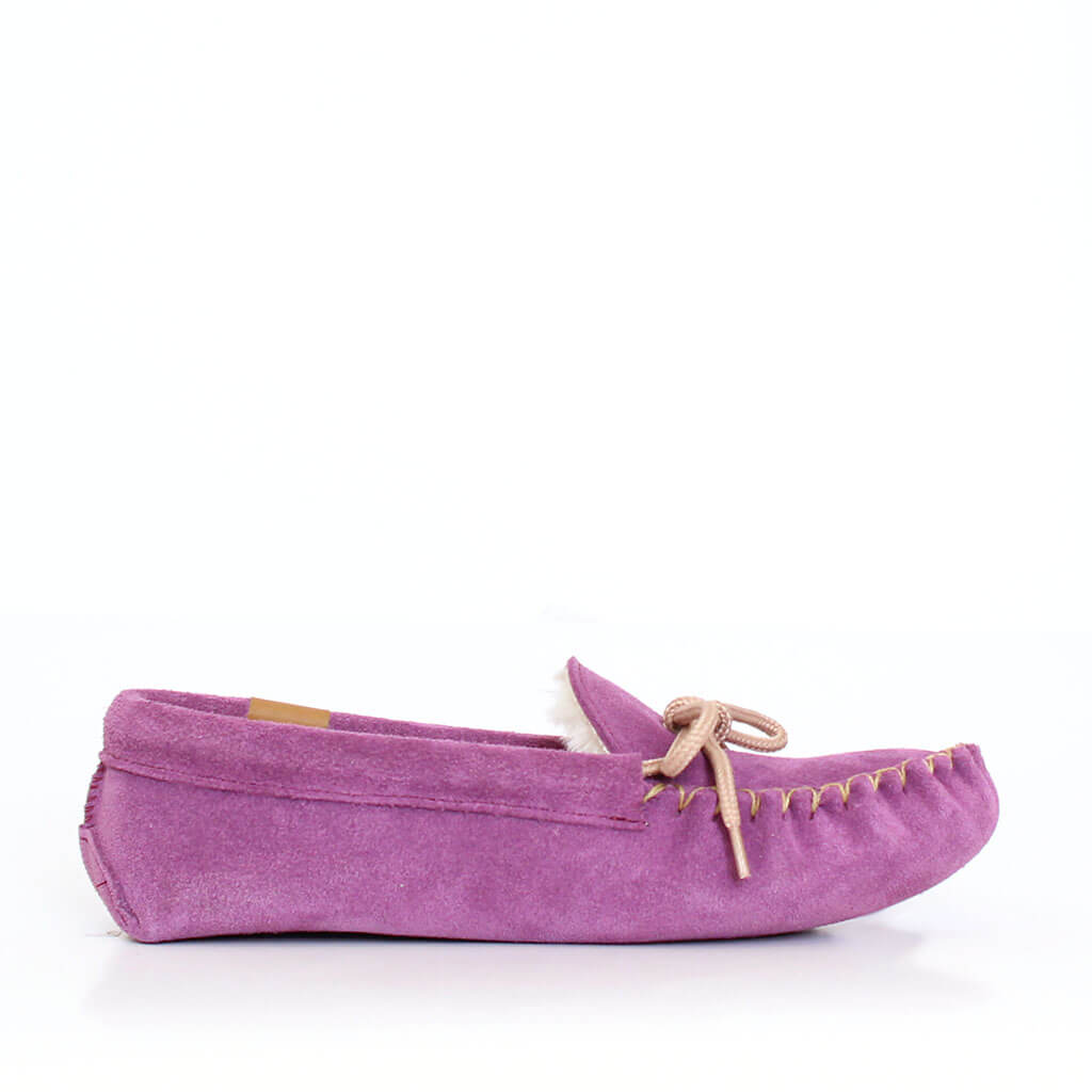 Istah Moccasin for Women