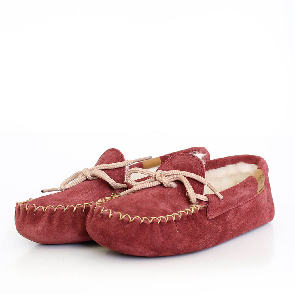 Istah Moccasin for Women