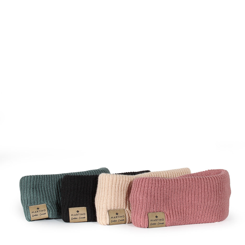 MARTINO – Headbands