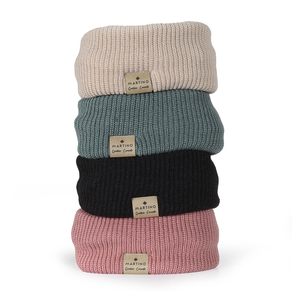 MARTINO – Headbands