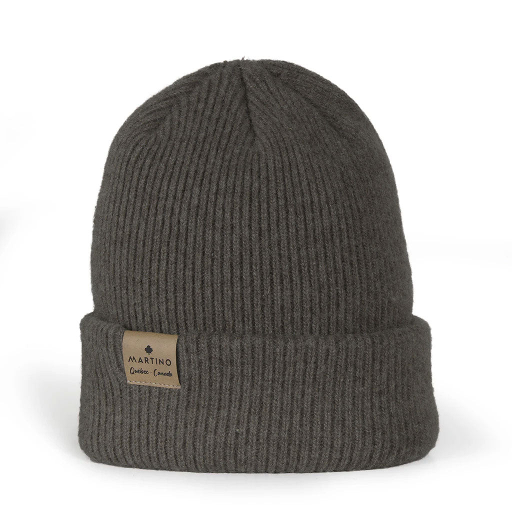 Nordik – Merino Wool Beanie