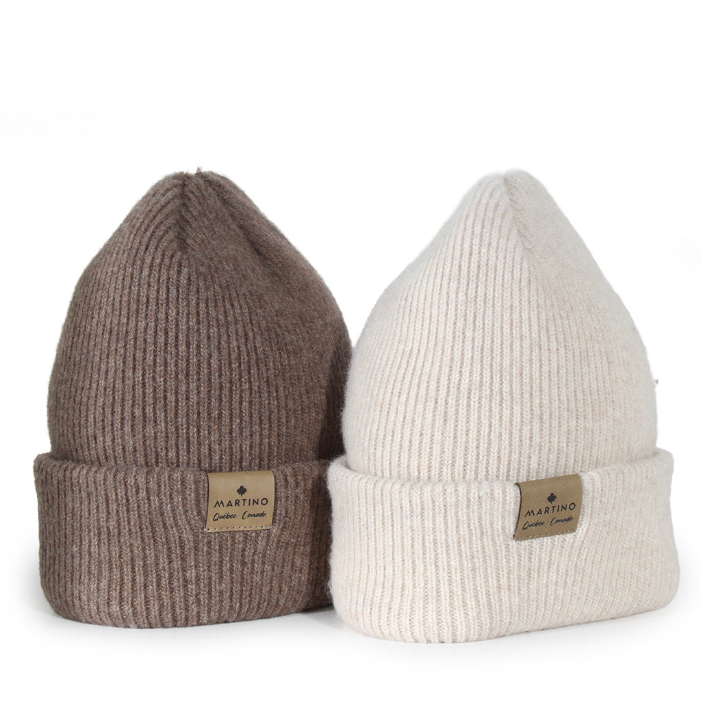 Nordik – Merino Wool Beanie