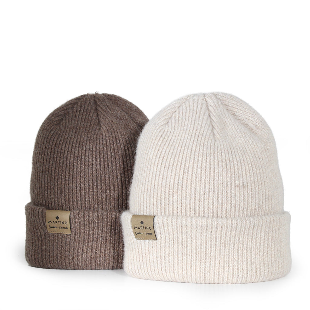 Nordik – Merino Wool Beanie