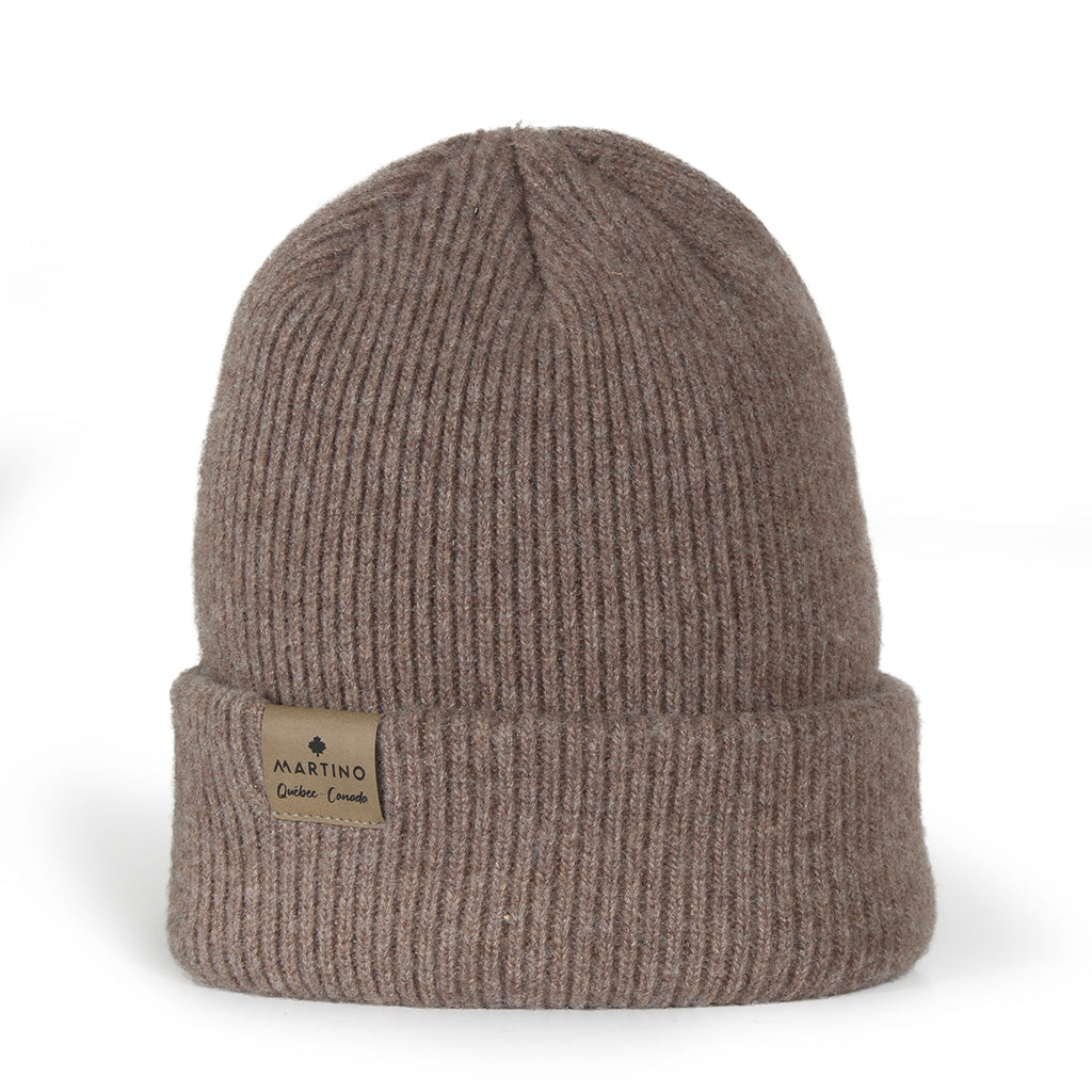 Nordik – Merino Wool Beanie