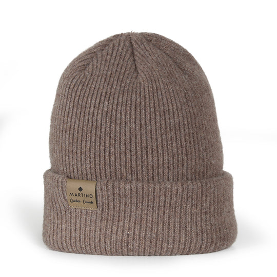 Nordik – Merino Wool Beanie