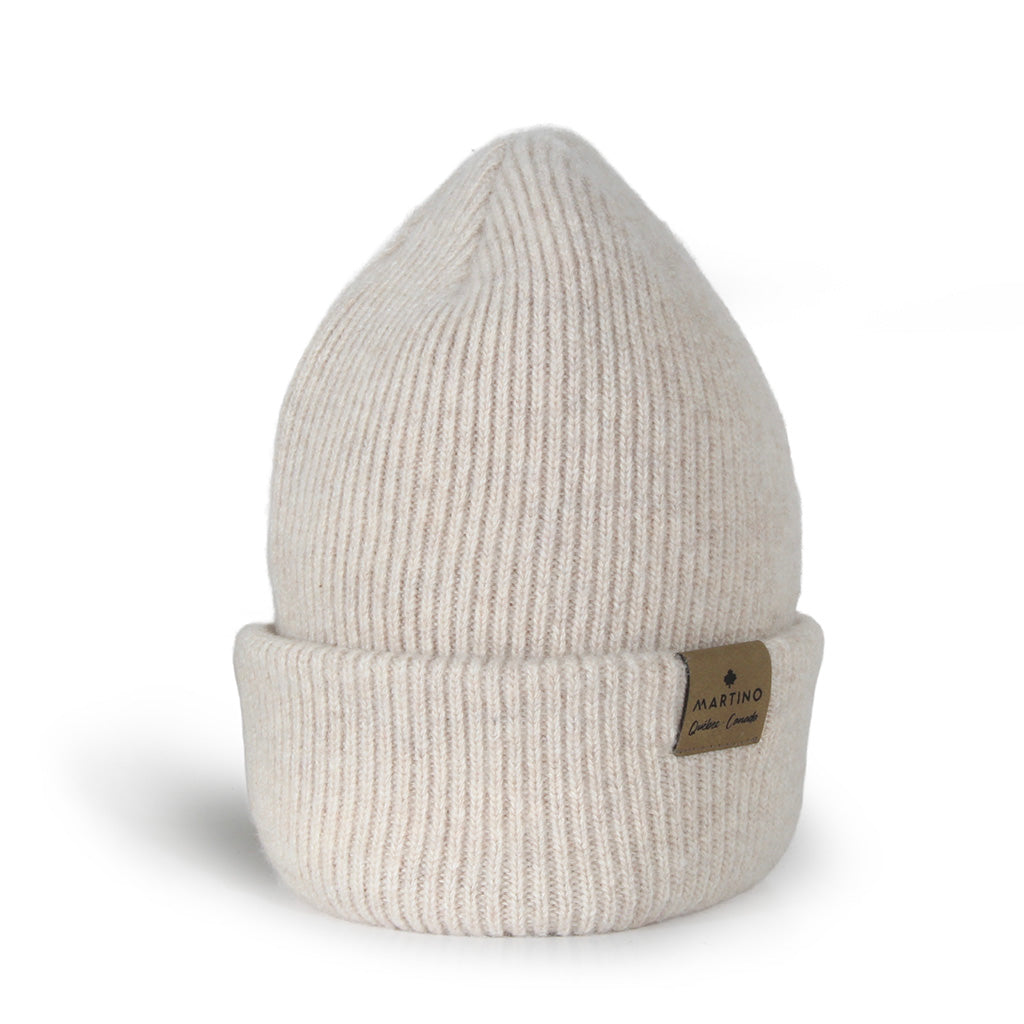 Nordik – Merino Wool Beanie