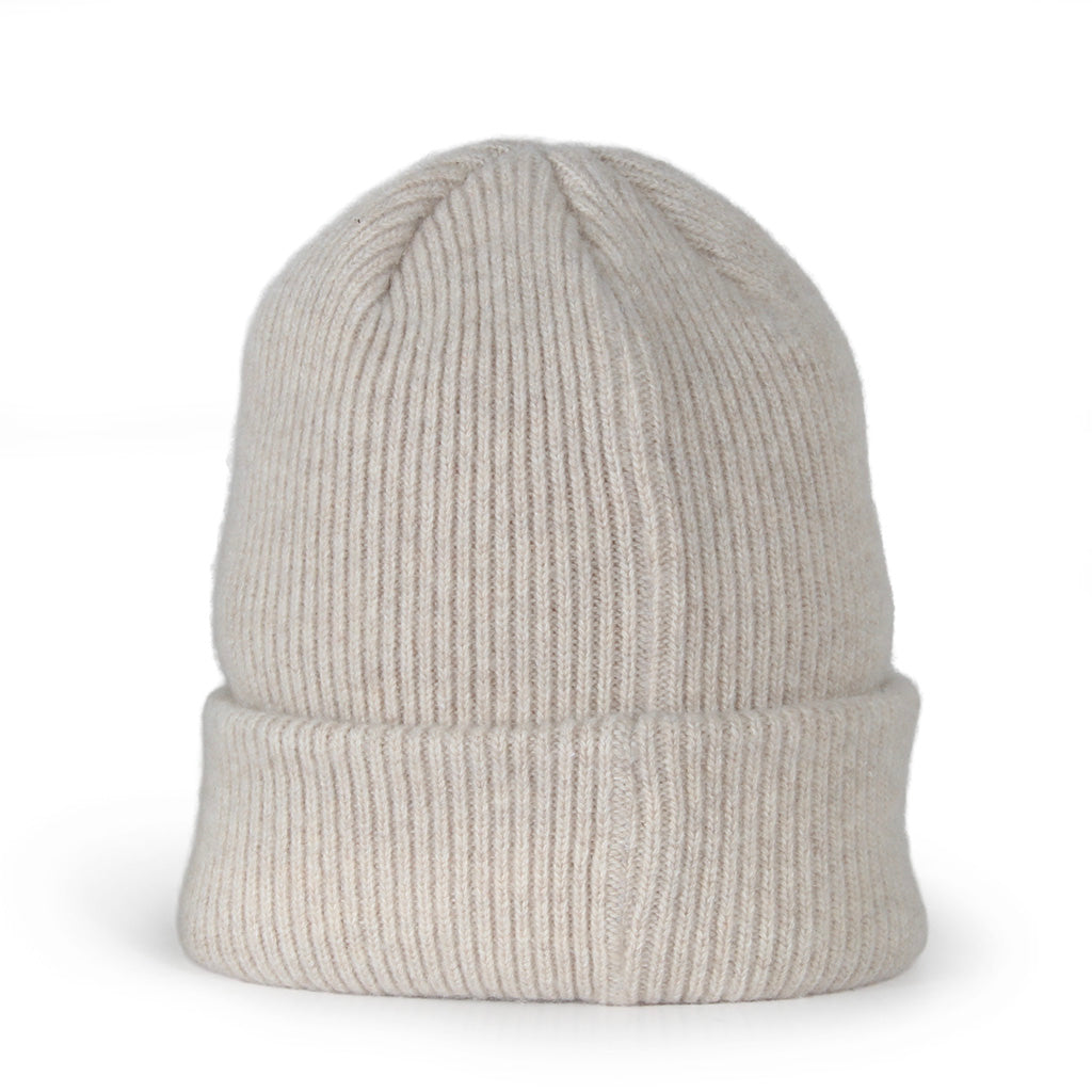 Nordik – Merino Wool Beanie
