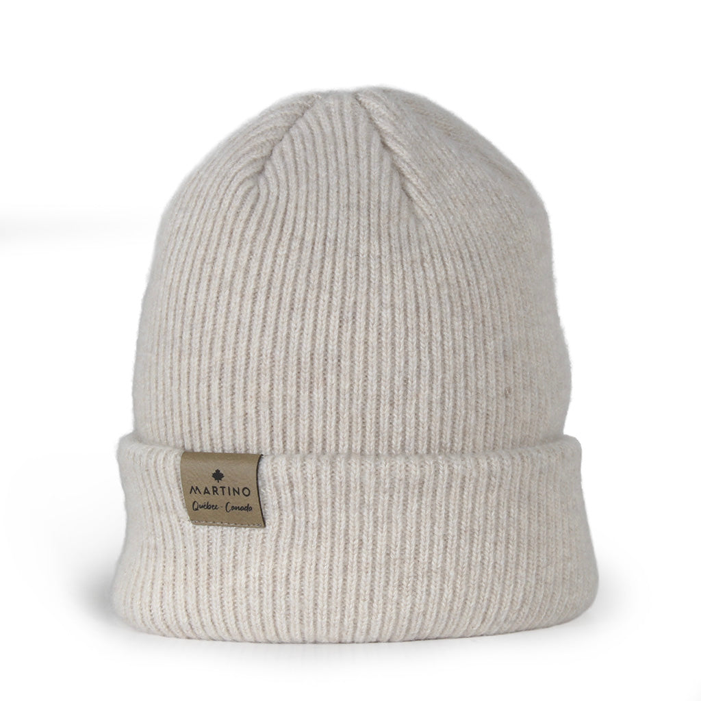 Nordik – Merino Wool Beanie