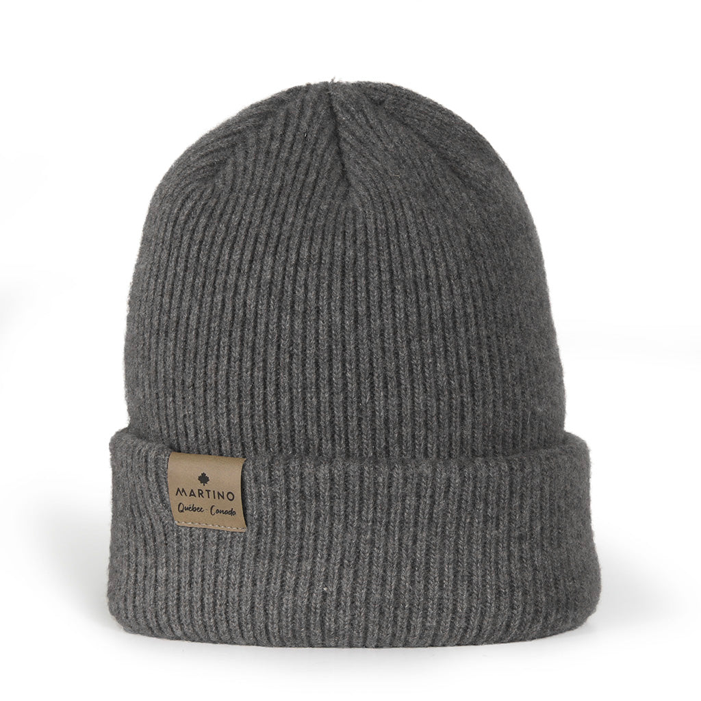 Nordik – Merino Wool Beanie