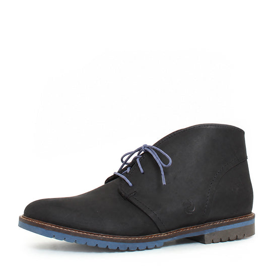 James Booties for Men