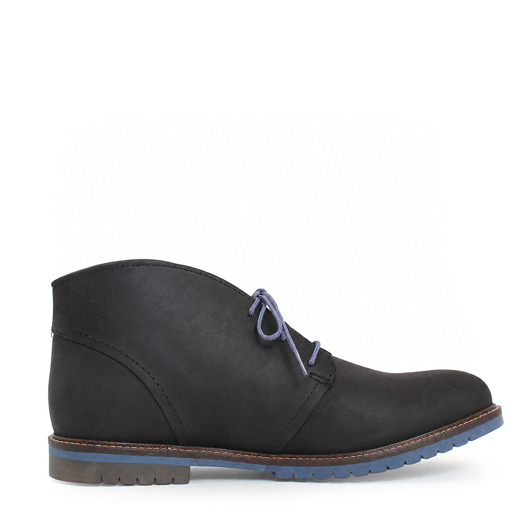 Bottillon James pour homme
