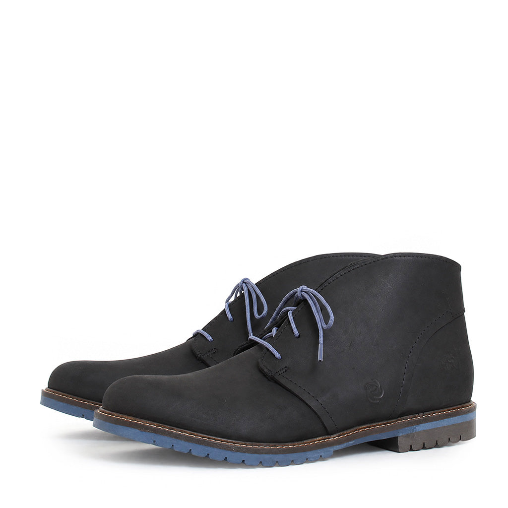 Bottillon James pour homme