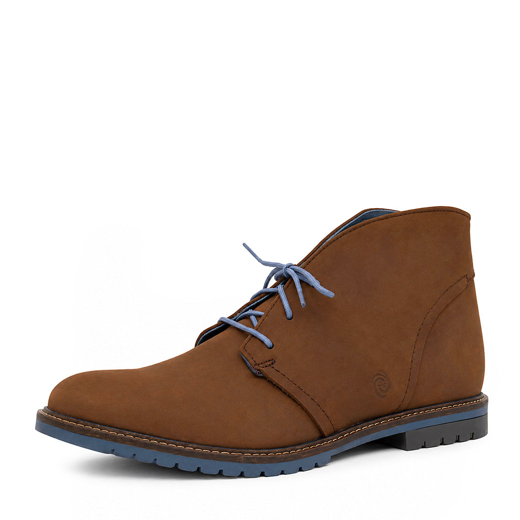 Bottillon James pour homme