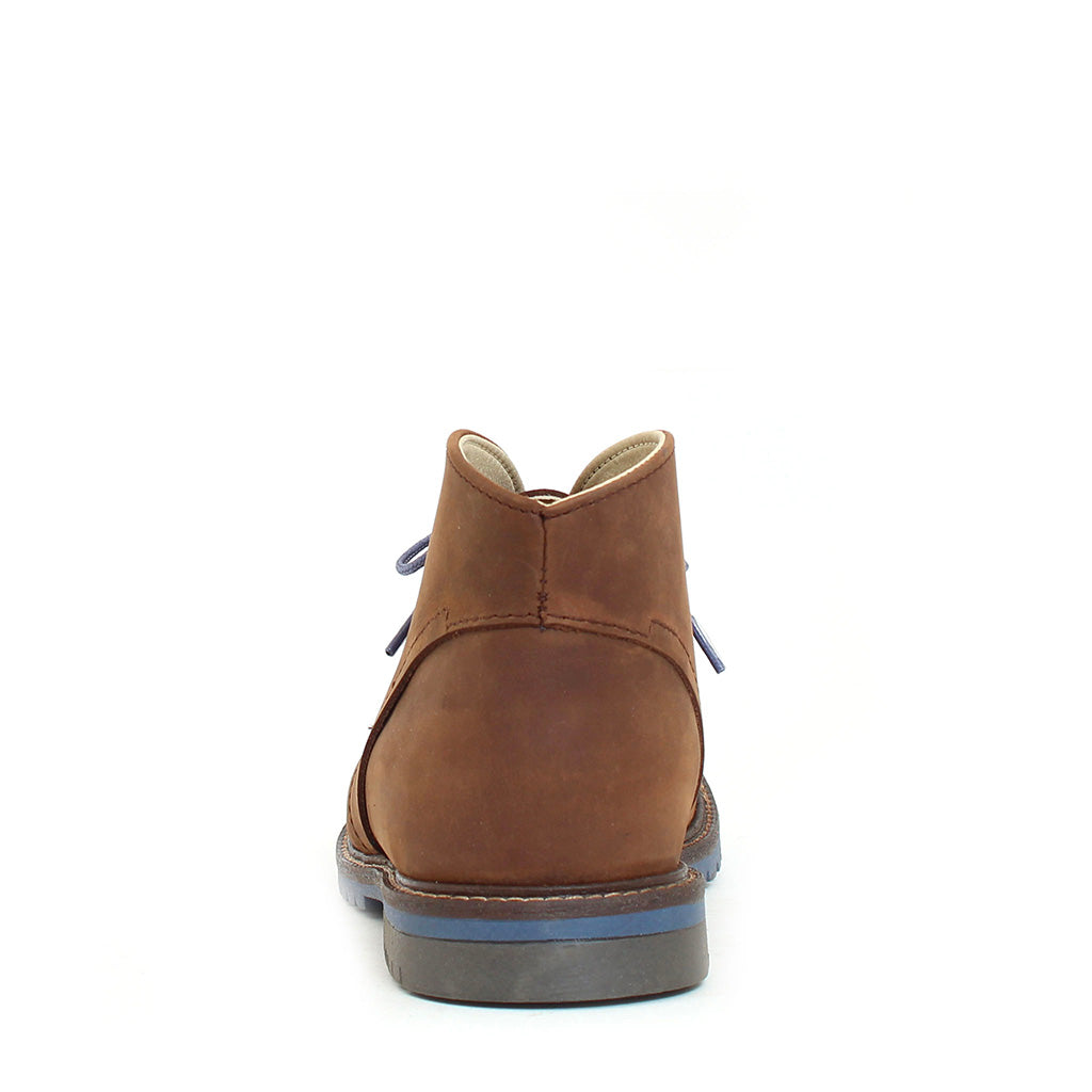 Bottillon James pour homme