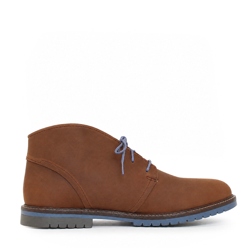 Bottillon James pour homme