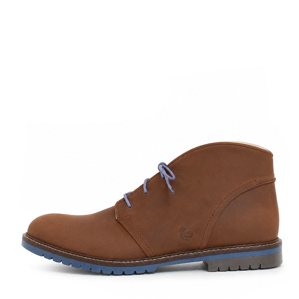 Bottillon James pour homme