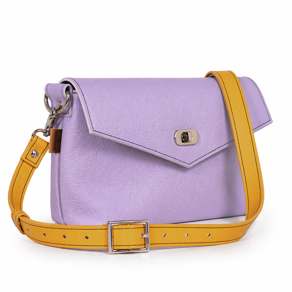 Sac à main Justine