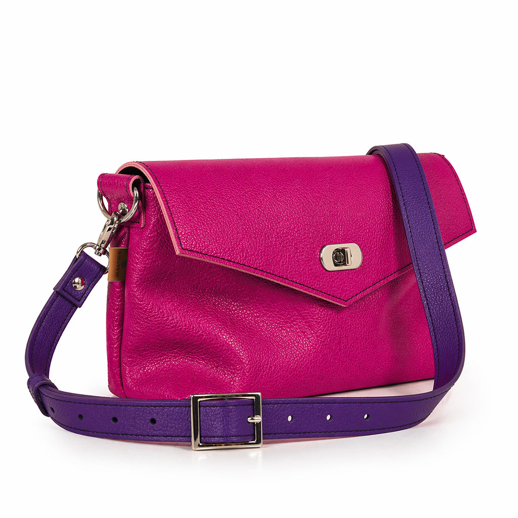 Sac à main Justine