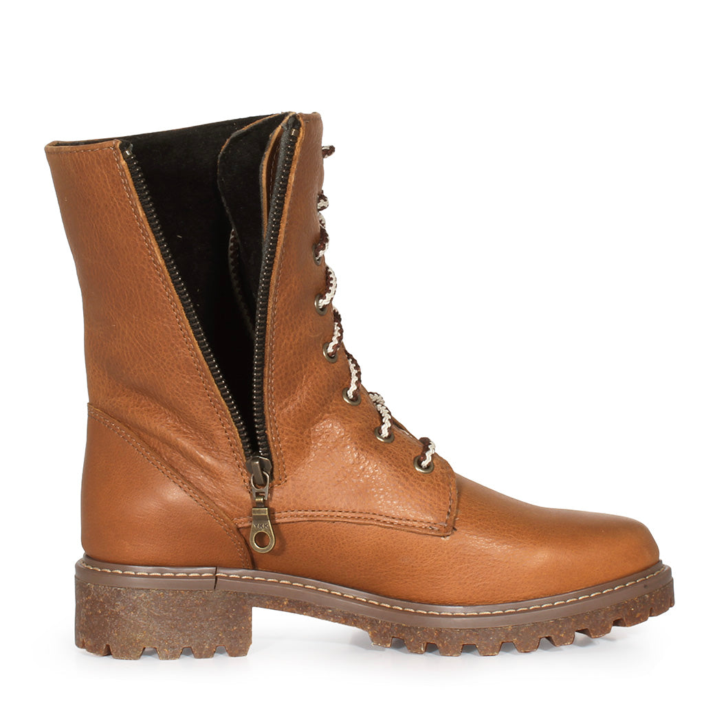 Lola Spring boot for women - Valentine
