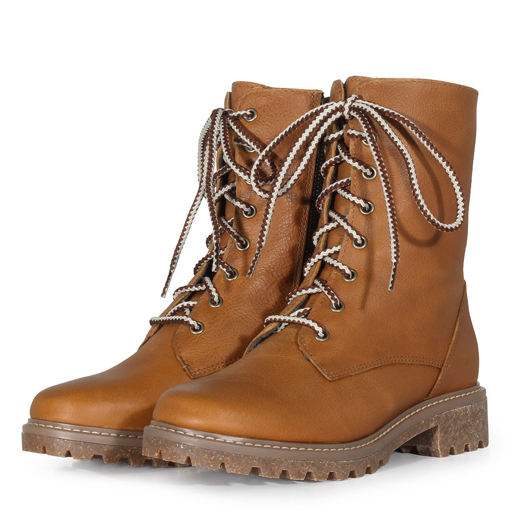 Lola Spring boot for women - Valentine