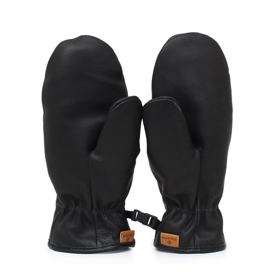 Mitaines en mouton Unisexe Lennox