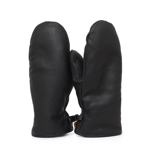 Mitaines En Véritable Peau De Mouton Shearling Victoria - Unisexe S à 2XL - Neuves Avec étiquettes