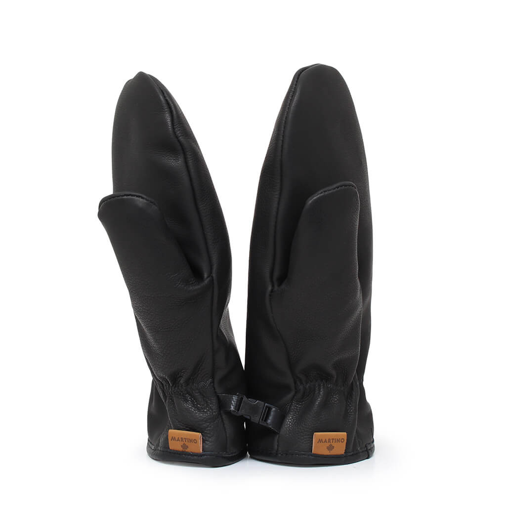 Mitaines en mouton Unisexe Lennox