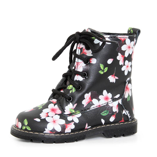 Botte pour enfant Jasper