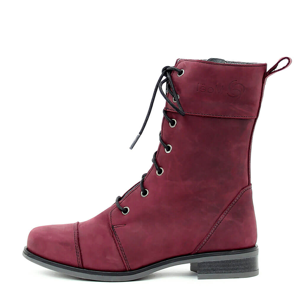 Meredith Boots For Women