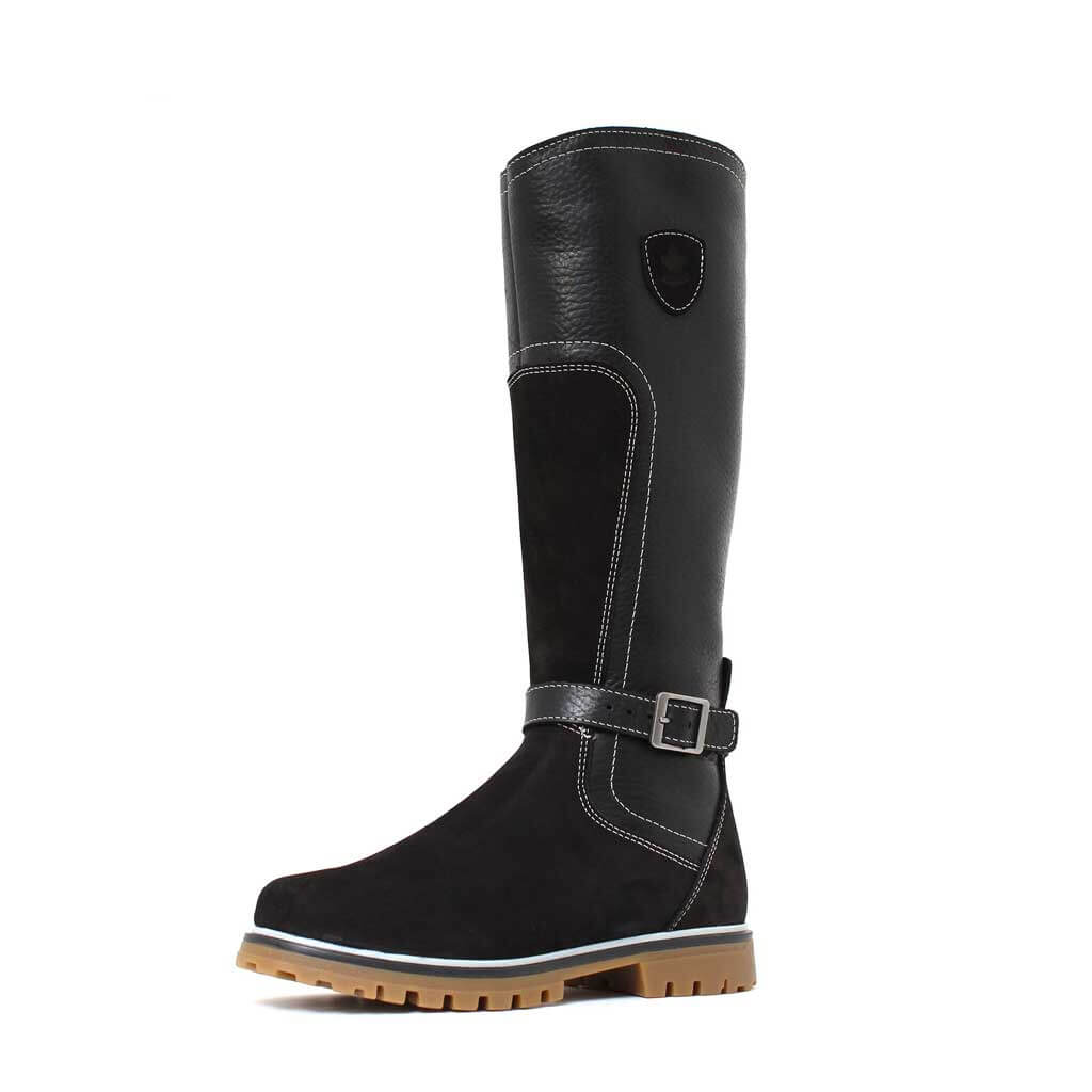 Botte d'hiver Perla pour Femme Martino Boutique Martino