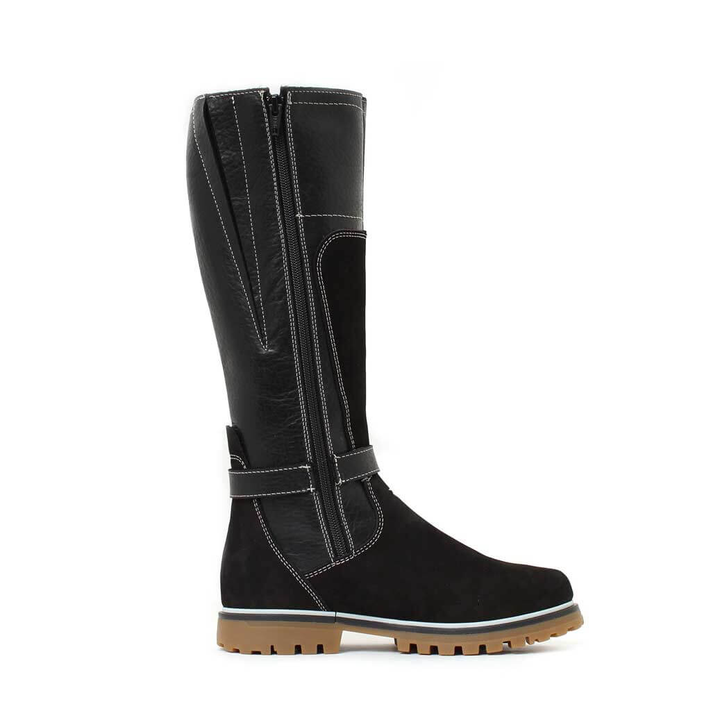 Perla winter boot for women